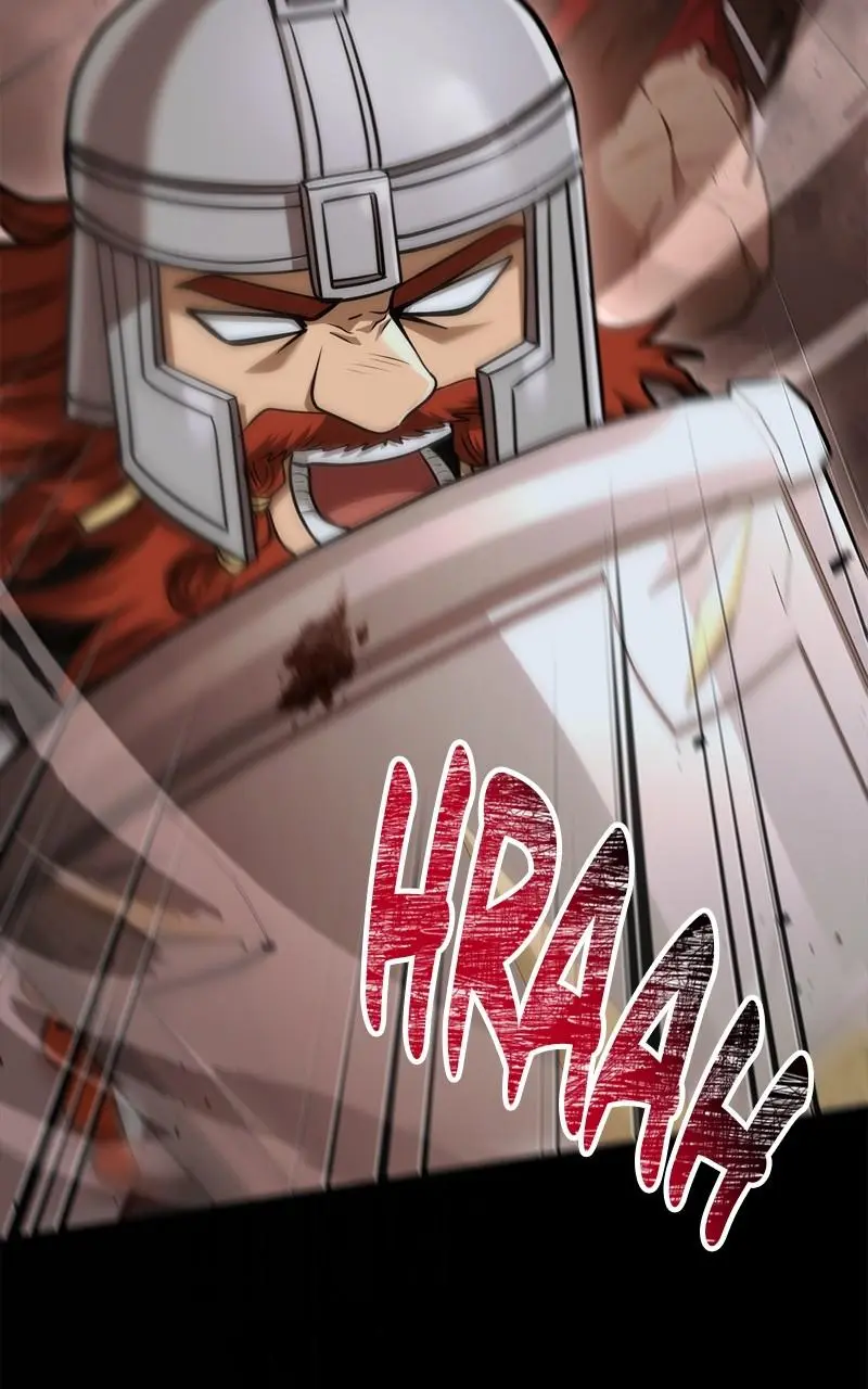 Surviving the Game as a Barbarian Chapter 95