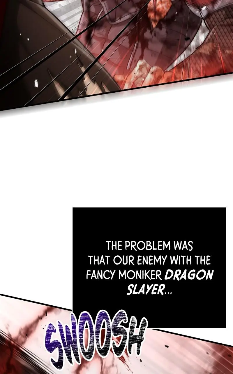 Surviving the Game as a Barbarian Chapter 95
