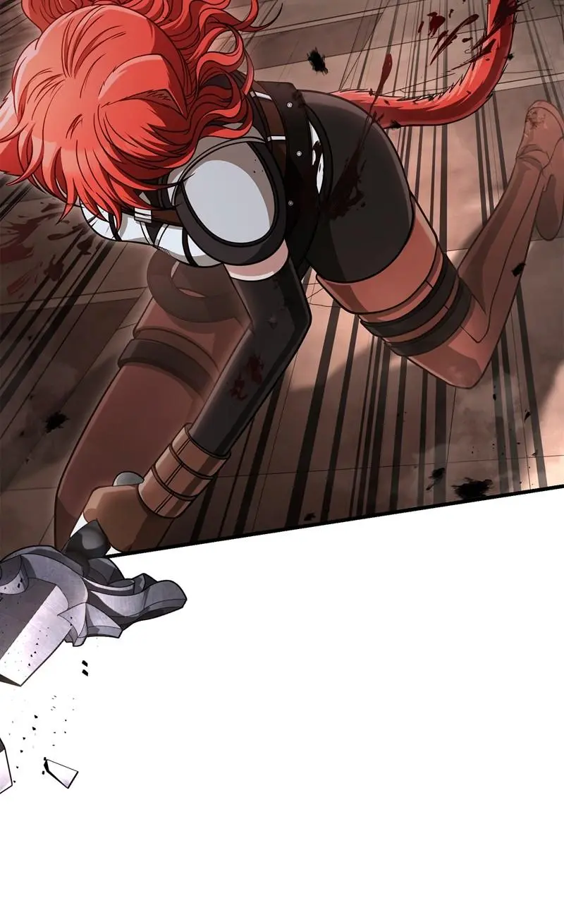 Surviving the Game as a Barbarian Chapter 95