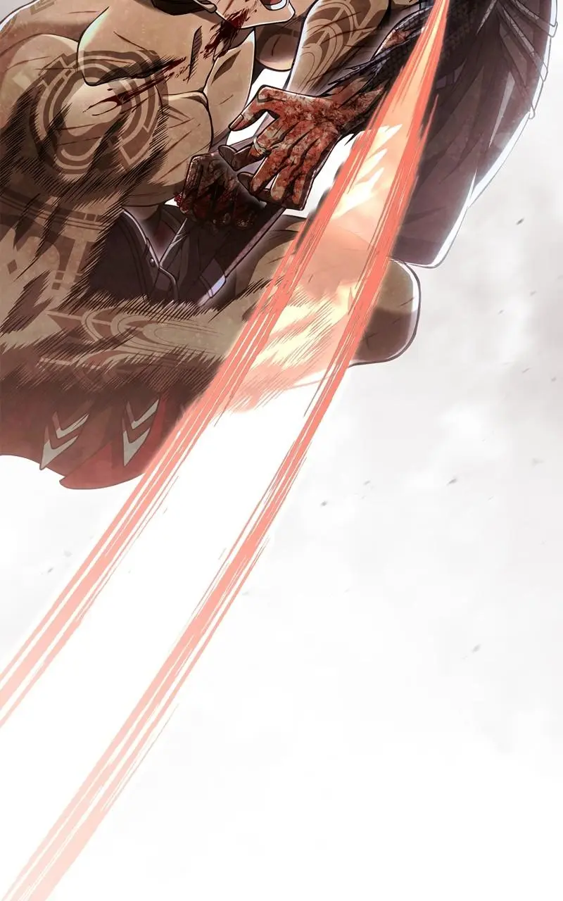 Surviving the Game as a Barbarian Chapter 95