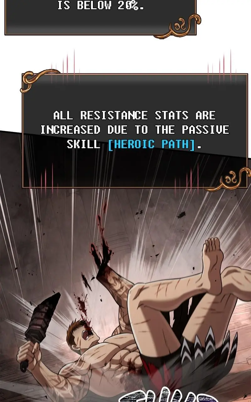 Surviving the Game as a Barbarian Chapter 95