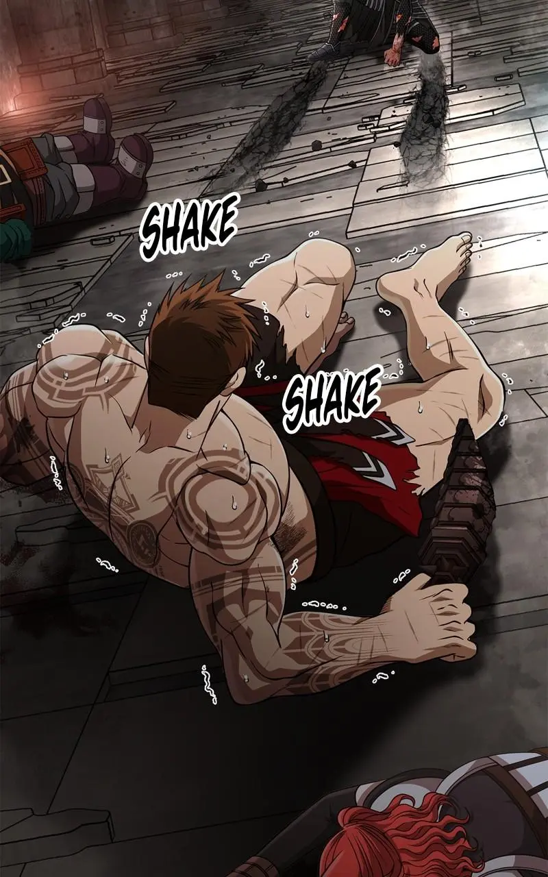 Surviving the Game as a Barbarian Chapter 95