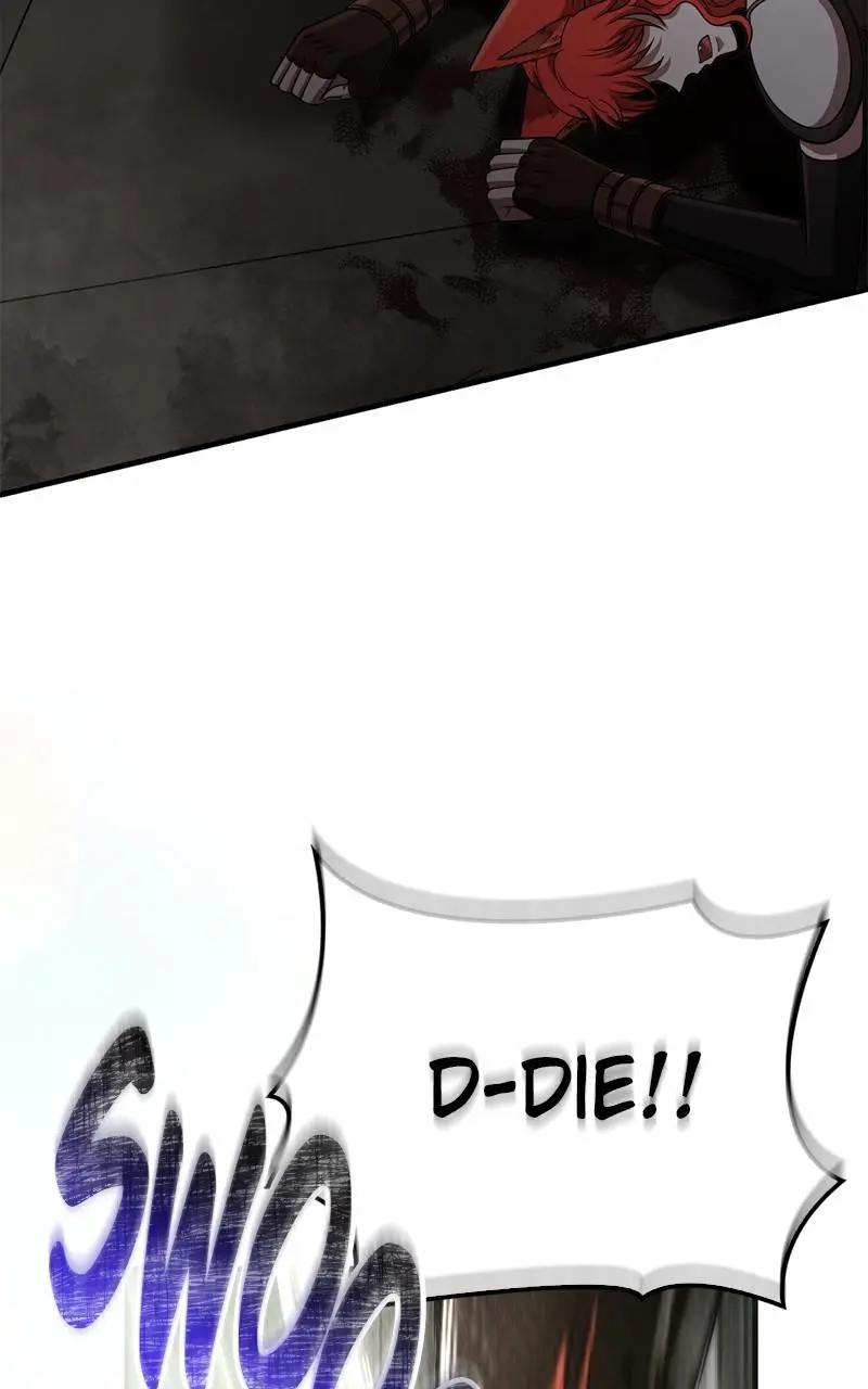 Surviving the Game as a Barbarian Chapter 95