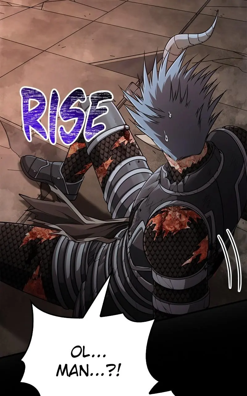 Surviving the Game as a Barbarian Chapter 95