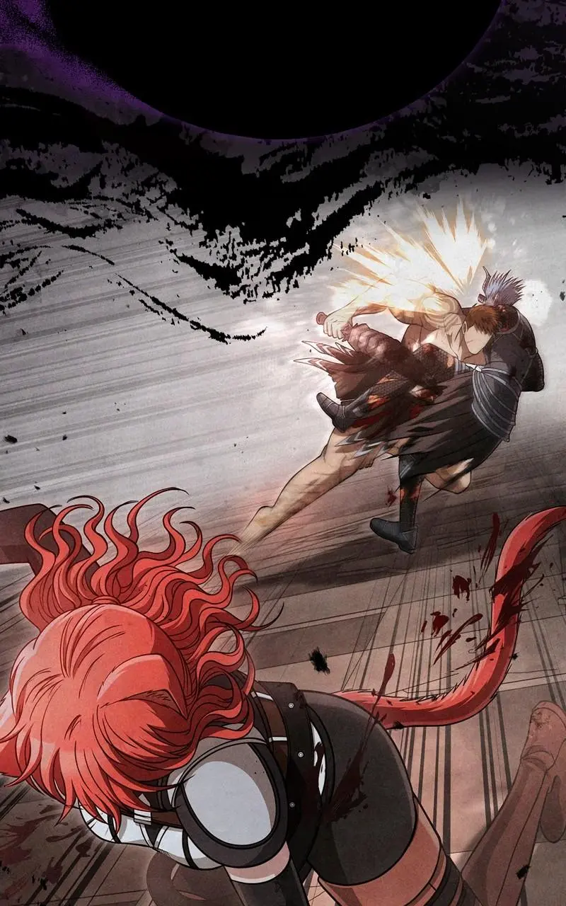 Surviving the Game as a Barbarian Chapter 95
