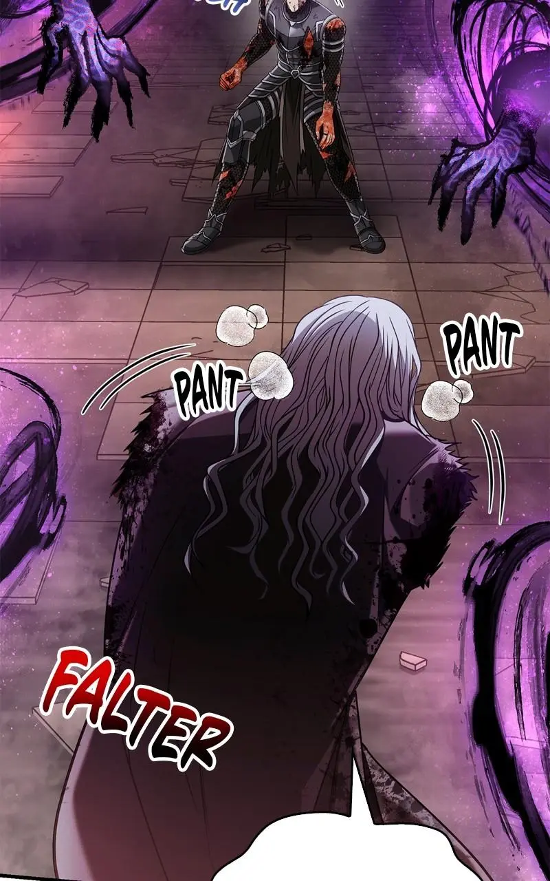 Surviving the Game as a Barbarian Chapter 95