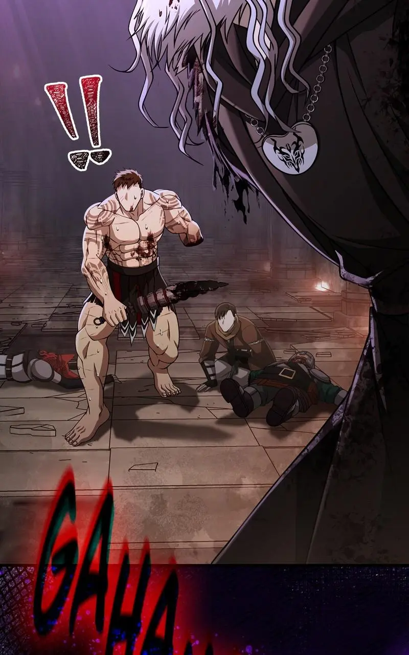 Surviving the Game as a Barbarian Chapter 95