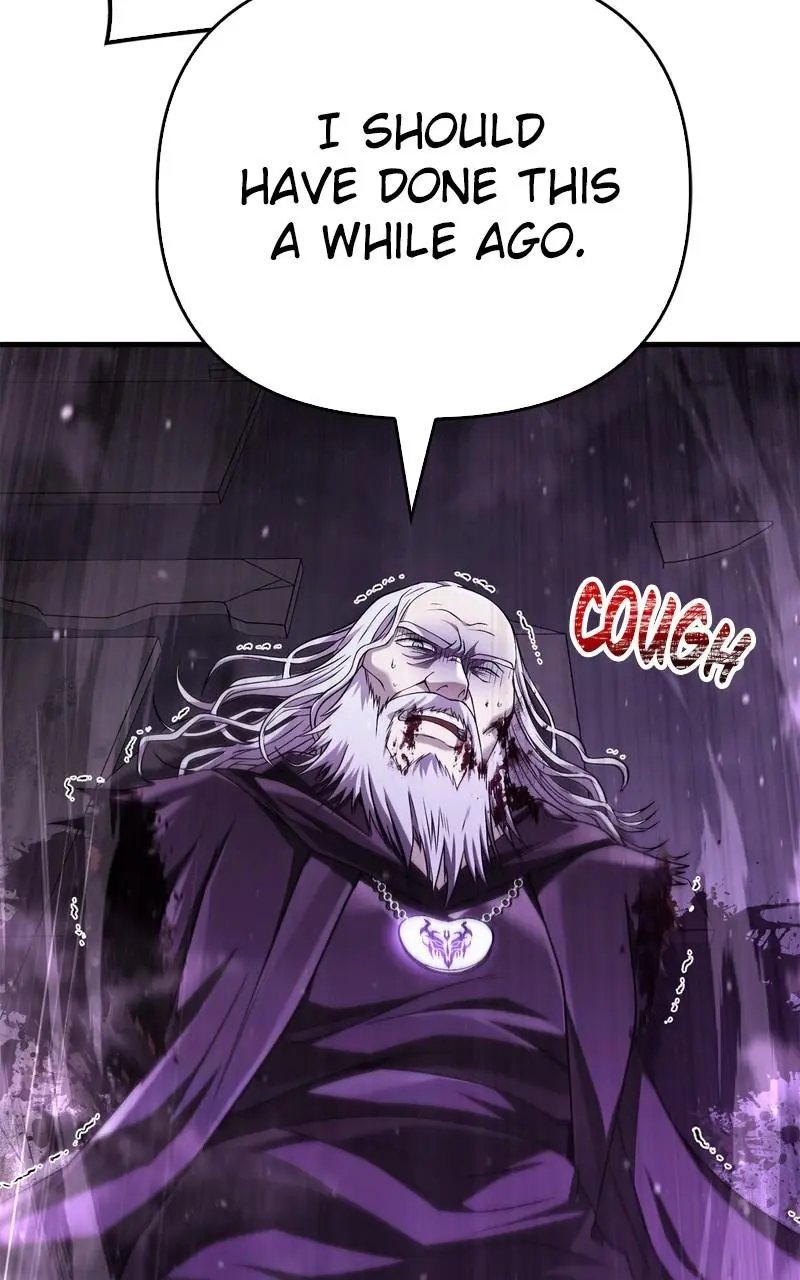 Surviving the Game as a Barbarian Chapter 95