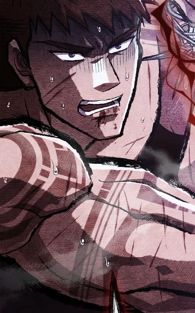 Surviving the Game as a Barbarian Chapter 95