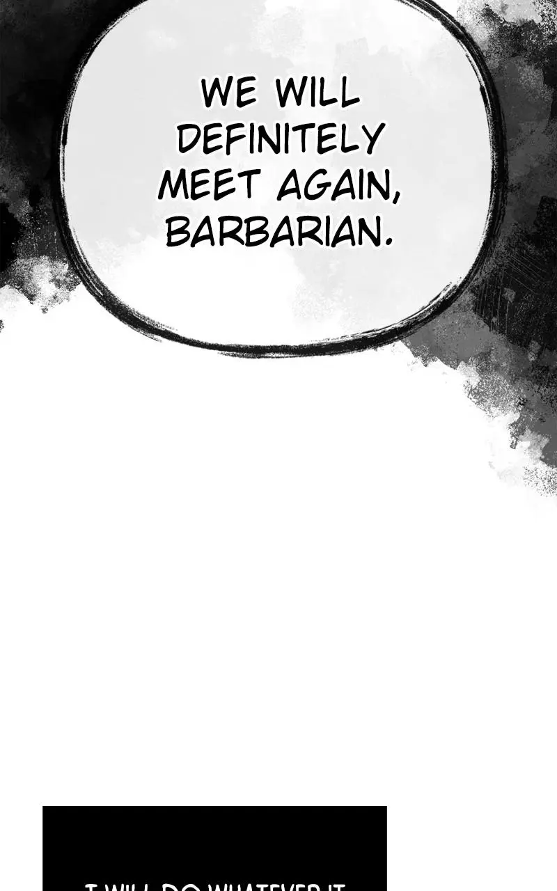Surviving the Game as a Barbarian Chapter 95