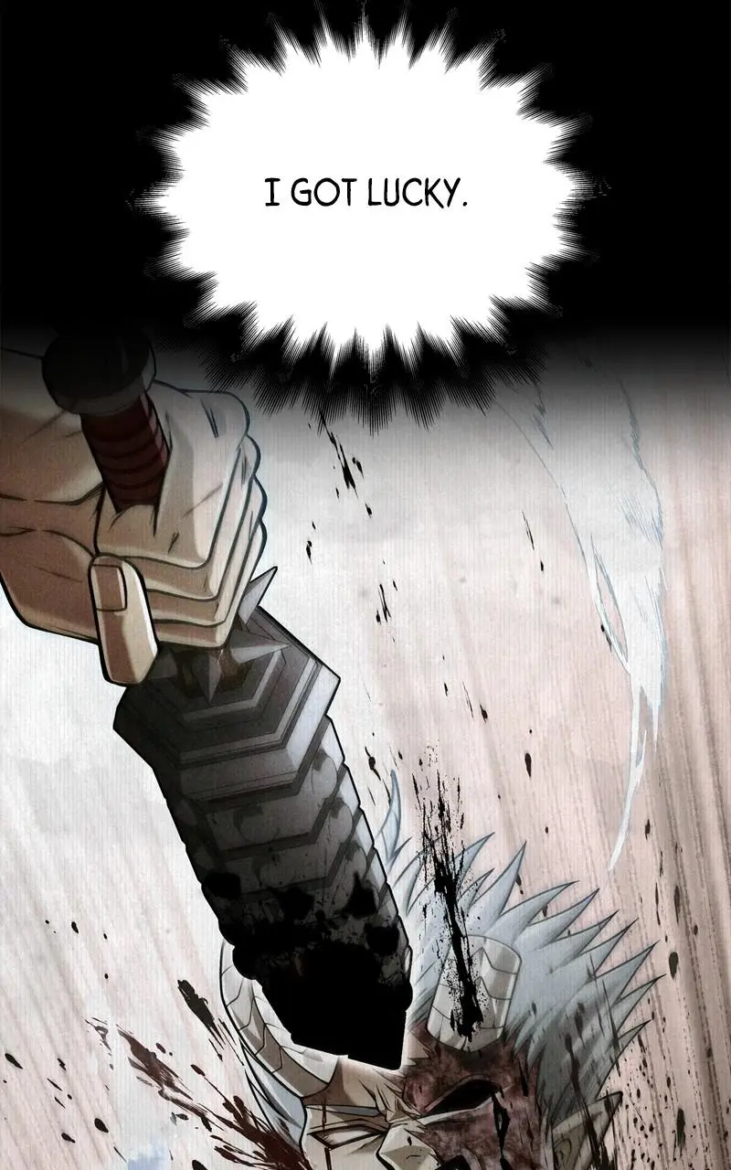 Surviving the Game as a Barbarian Chapter 96
