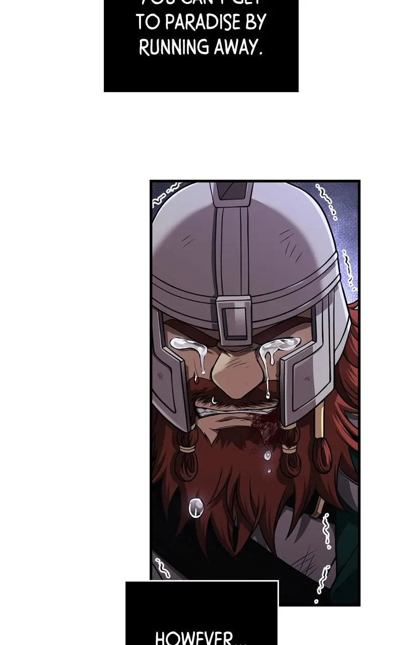 Surviving the Game as a Barbarian Chapter 96