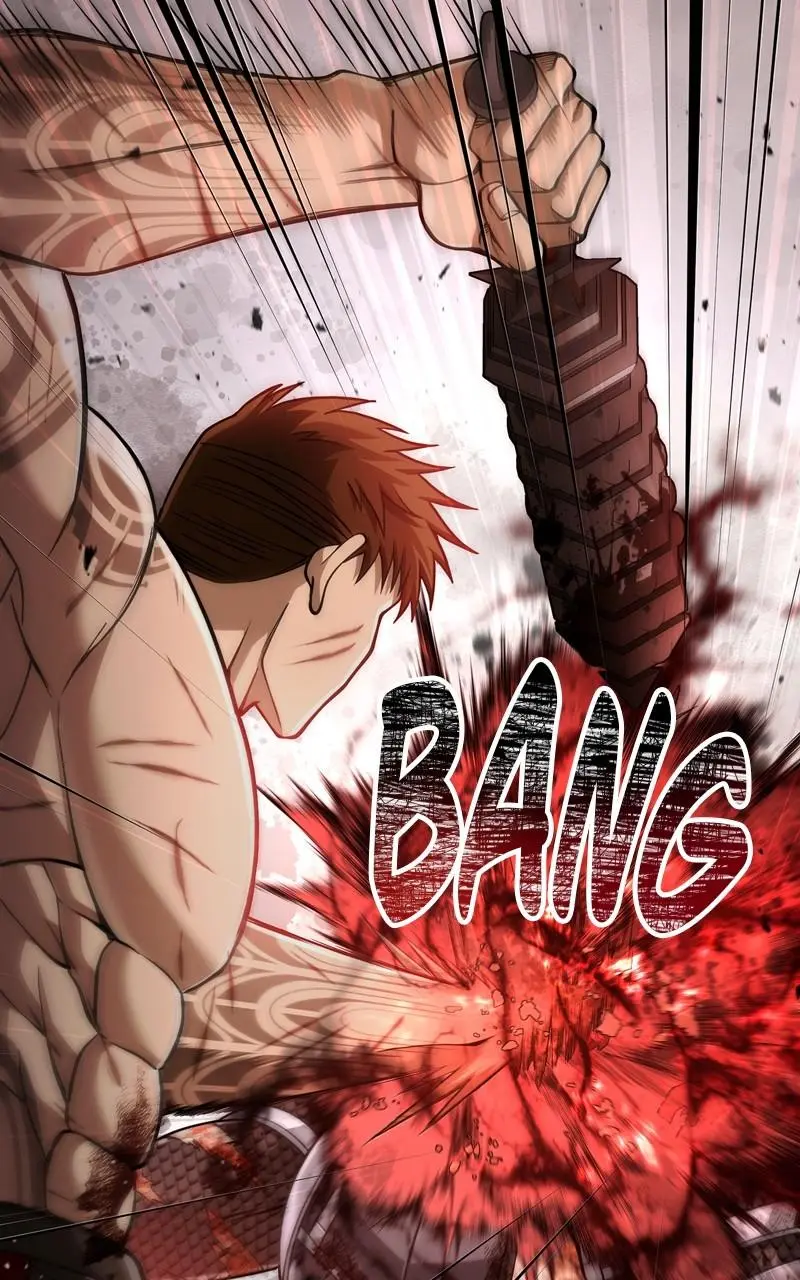 Surviving the Game as a Barbarian Chapter 96
