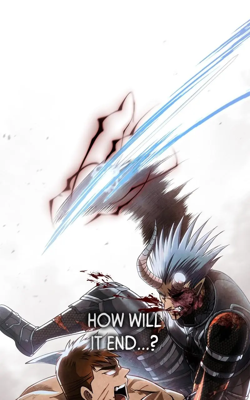 Surviving the Game as a Barbarian Chapter 96