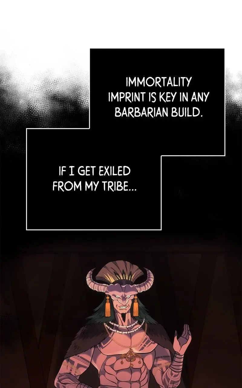 Surviving the Game as a Barbarian Chapter 97