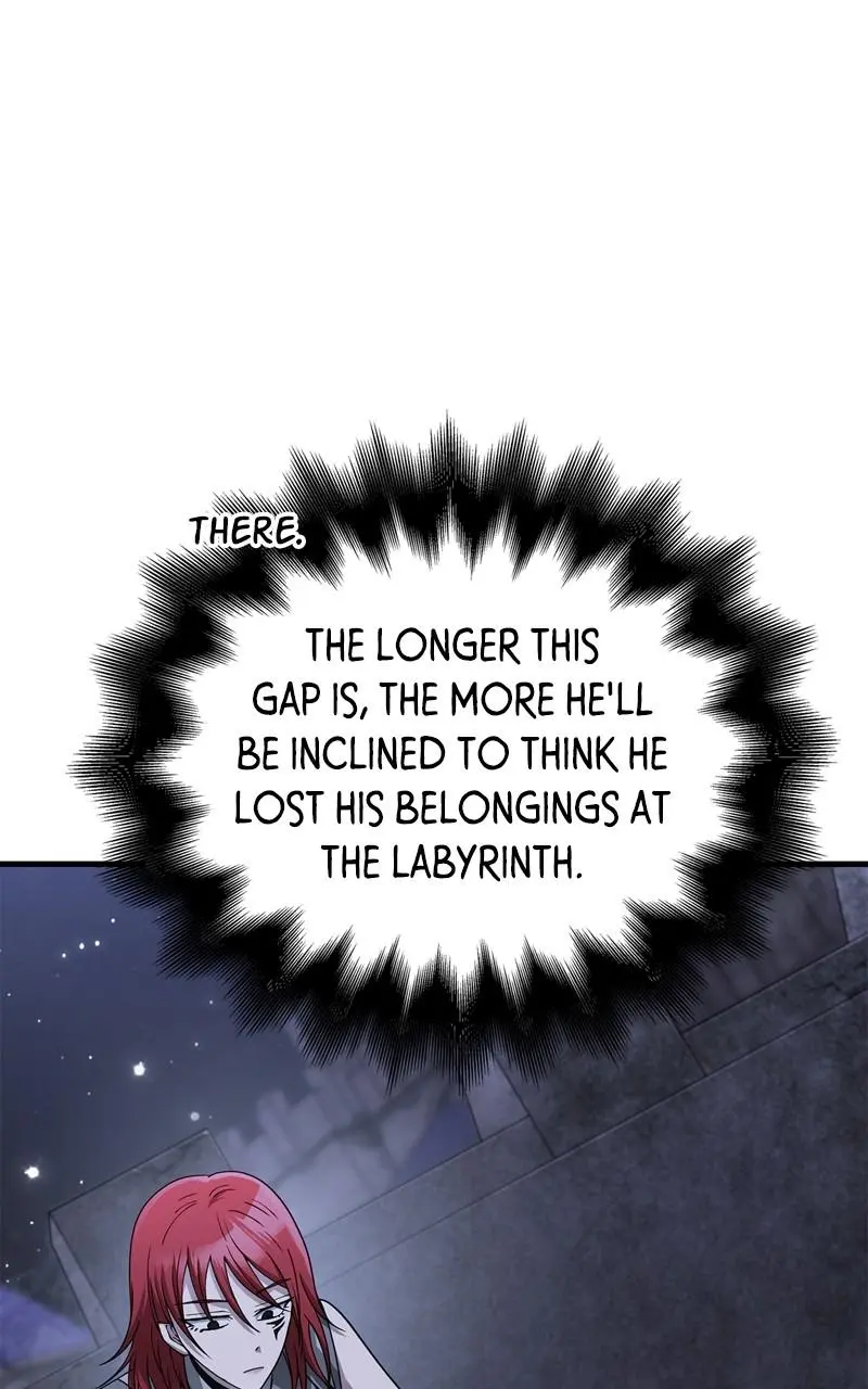 Surviving the Game as a Barbarian Chapter 97
