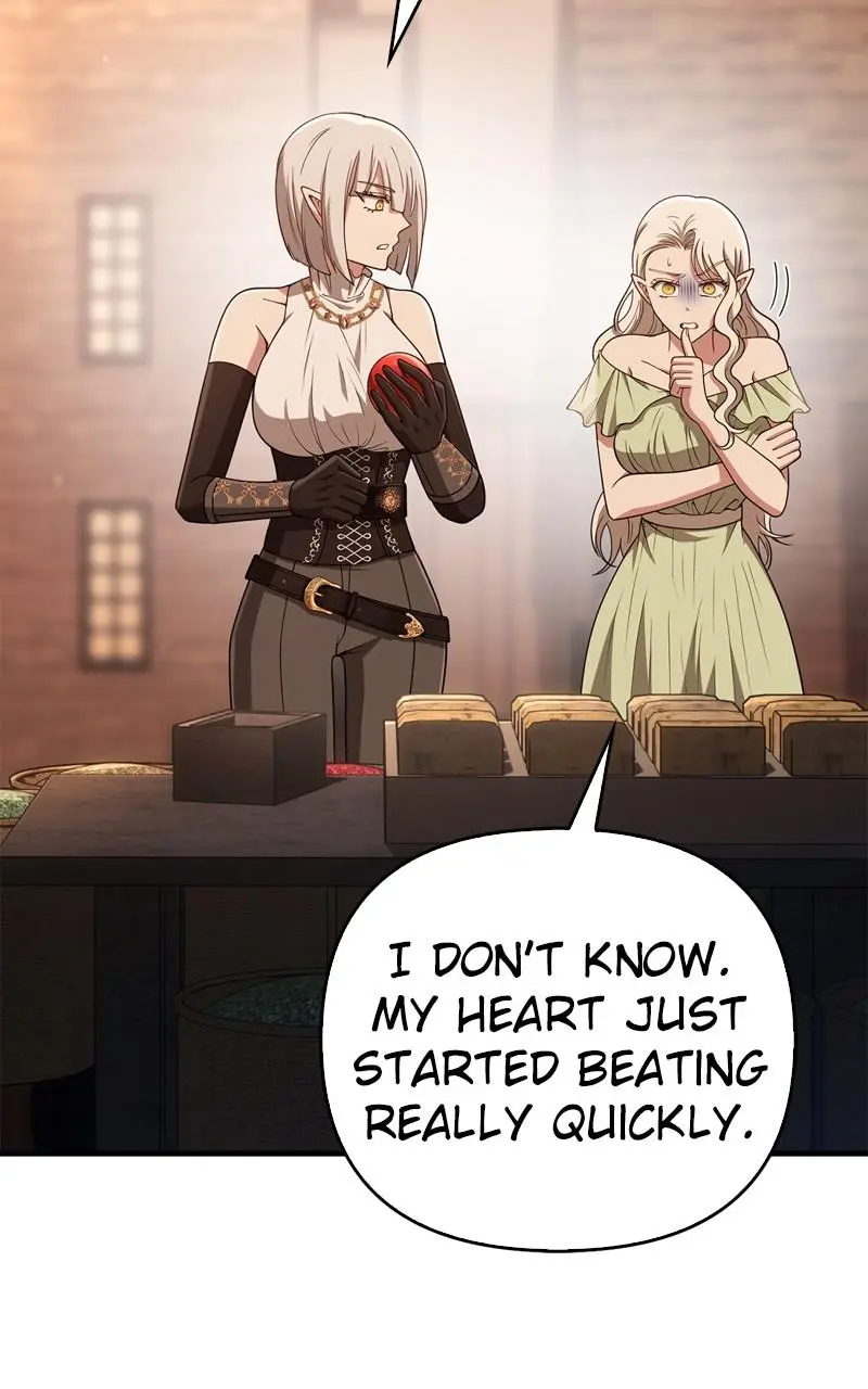 Surviving the Game as a Barbarian Chapter 98