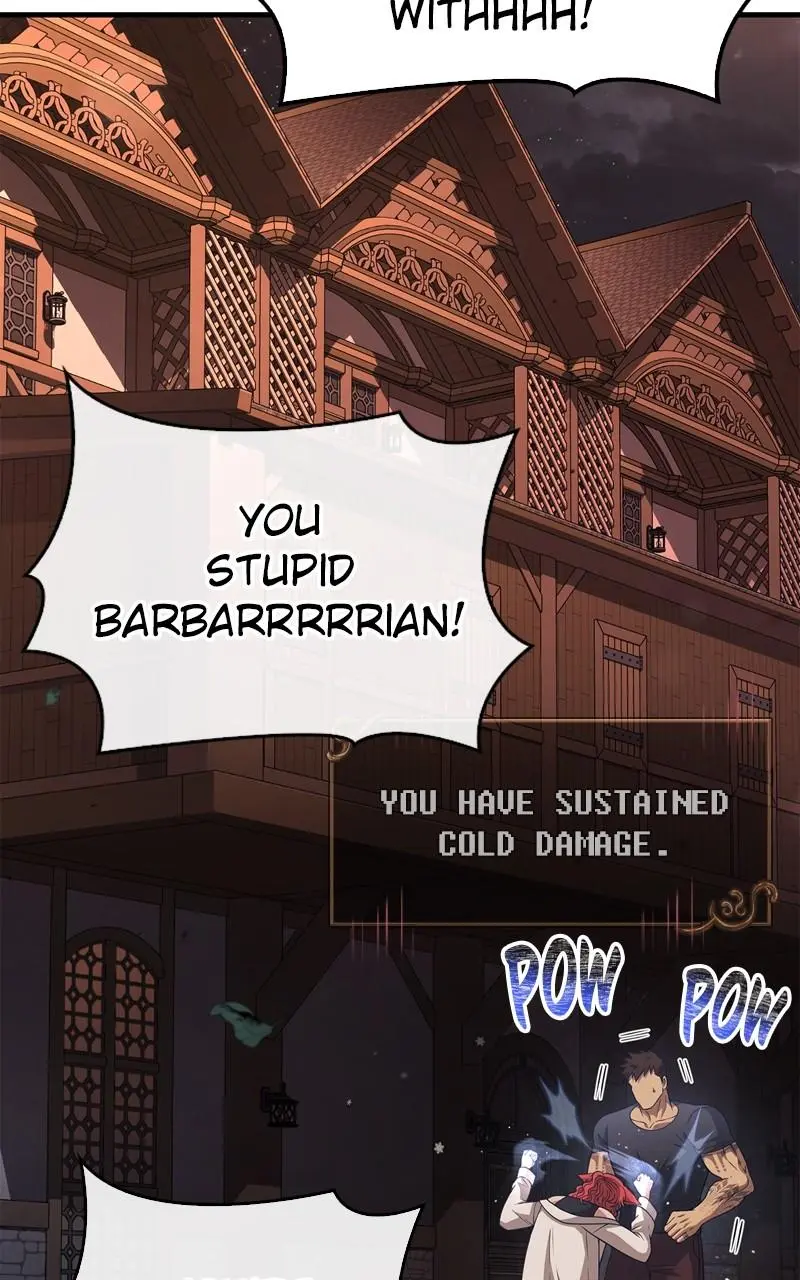 Surviving the Game as a Barbarian Chapter 98