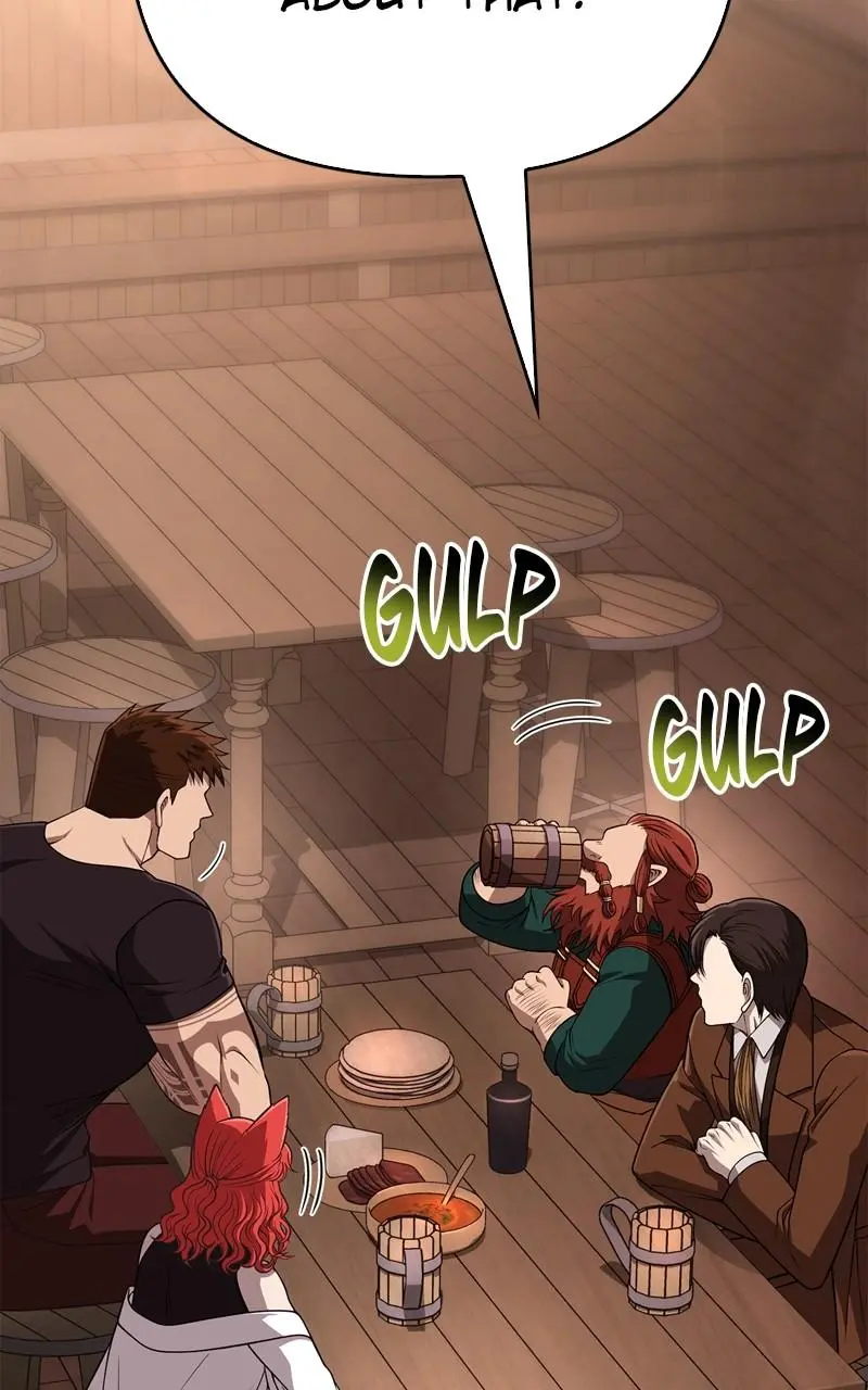 Surviving the Game as a Barbarian Chapter 98