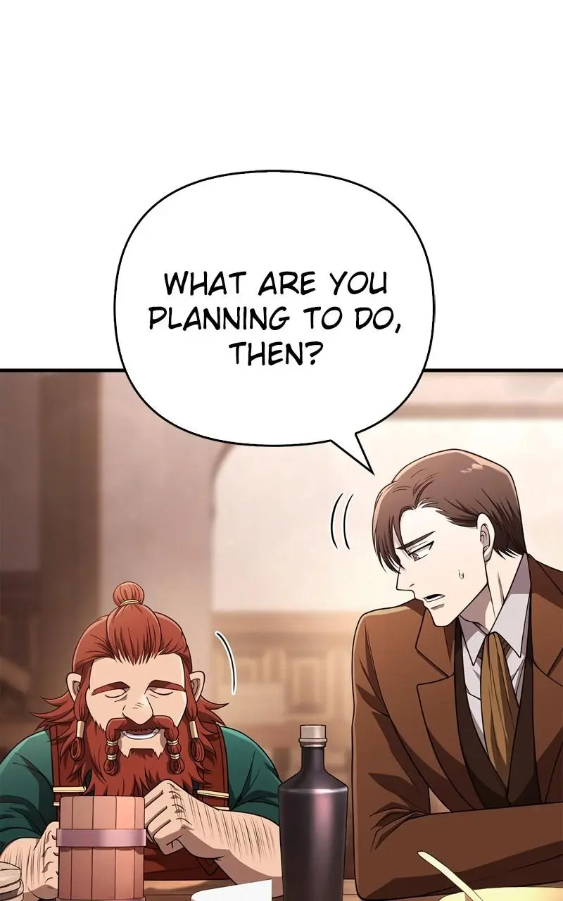 Surviving the Game as a Barbarian Chapter 98