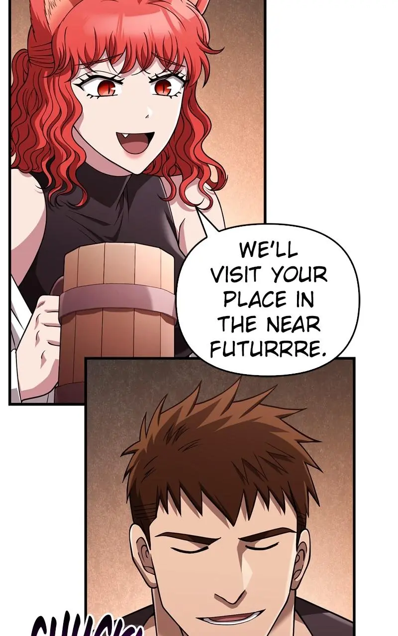 Surviving the Game as a Barbarian Chapter 98