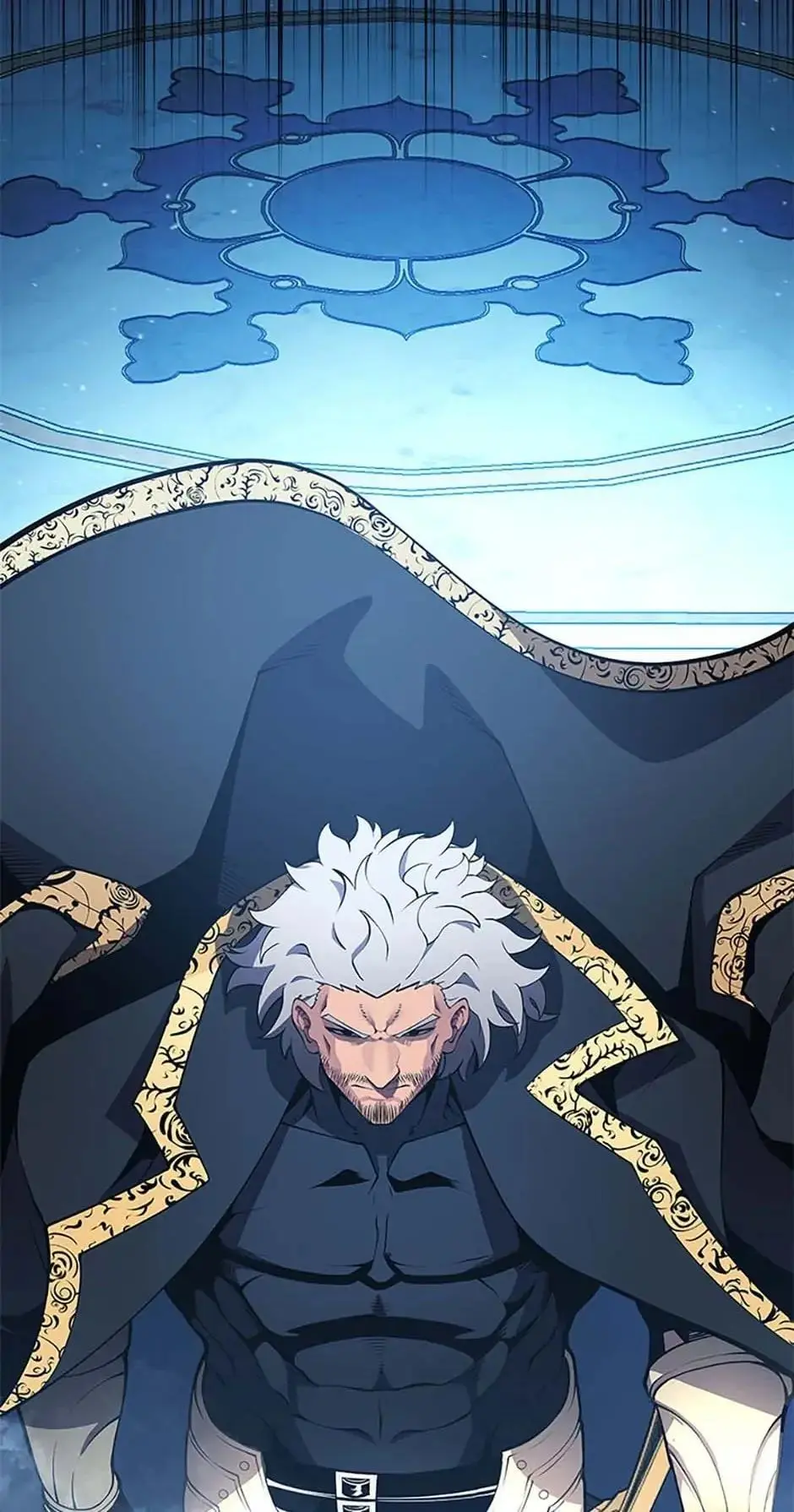 The Swordmaster's Son Chapter 1