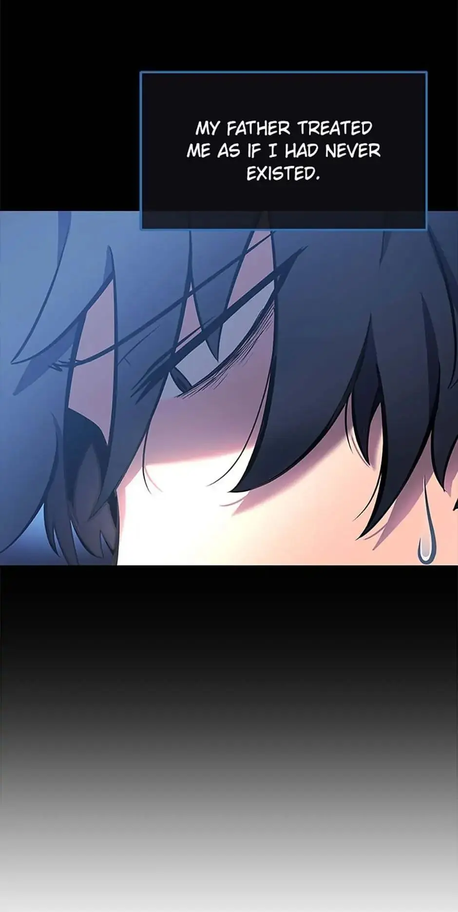 The Swordmaster's Son Chapter 1