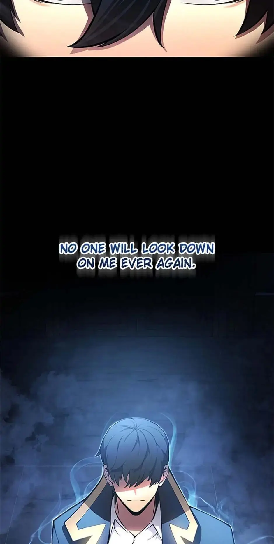 The Swordmaster's Son Chapter 1