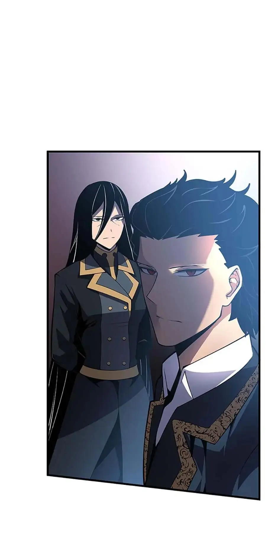 The Swordmaster's Son Chapter 1