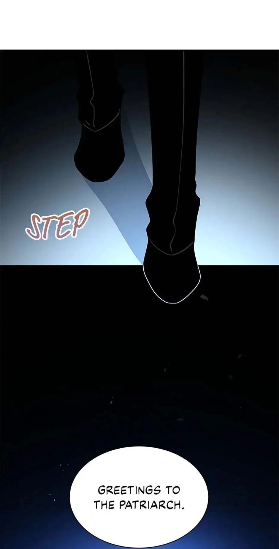 The Swordmaster's Son Chapter 1