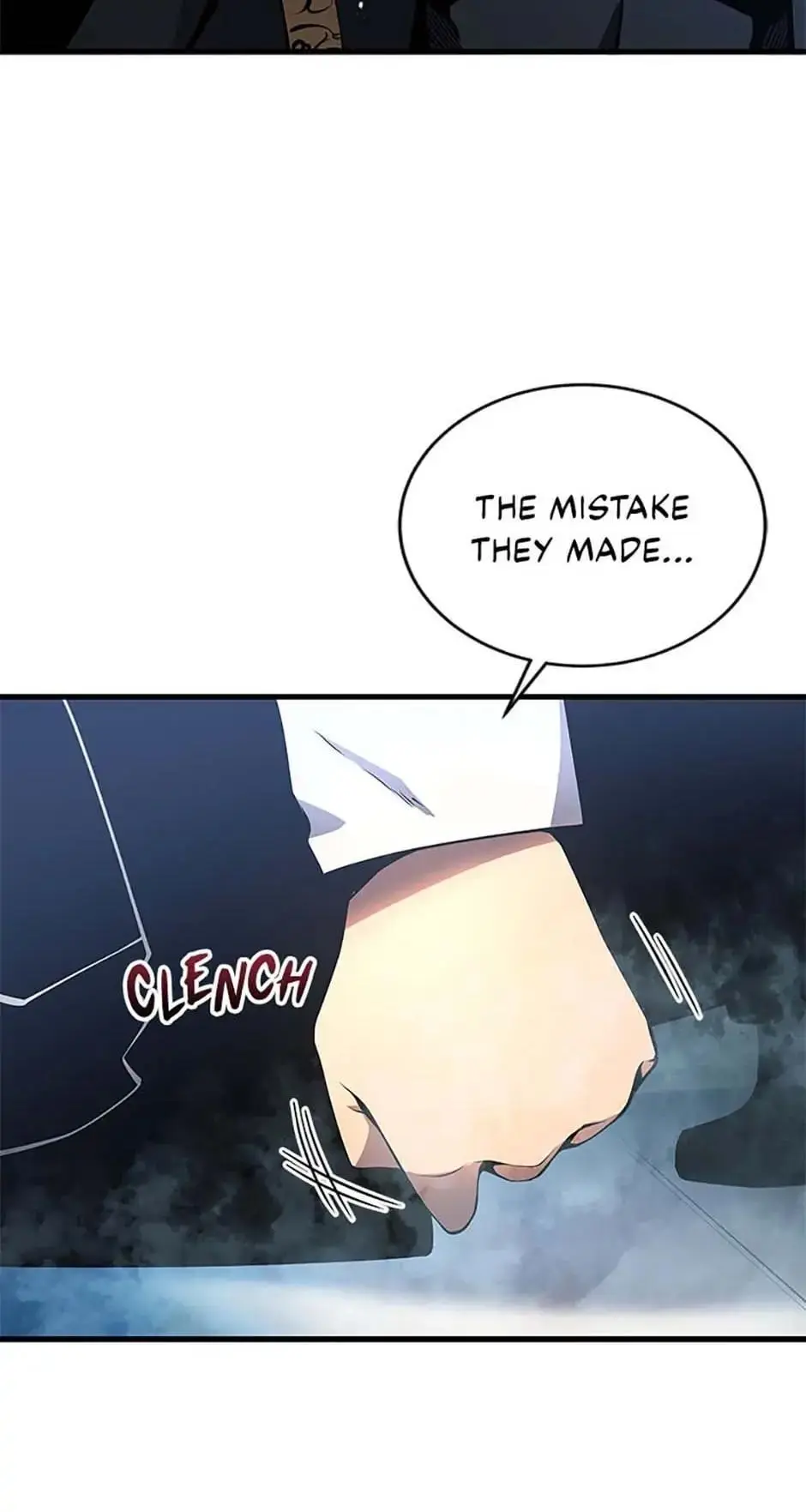 The Swordmaster's Son Chapter 1