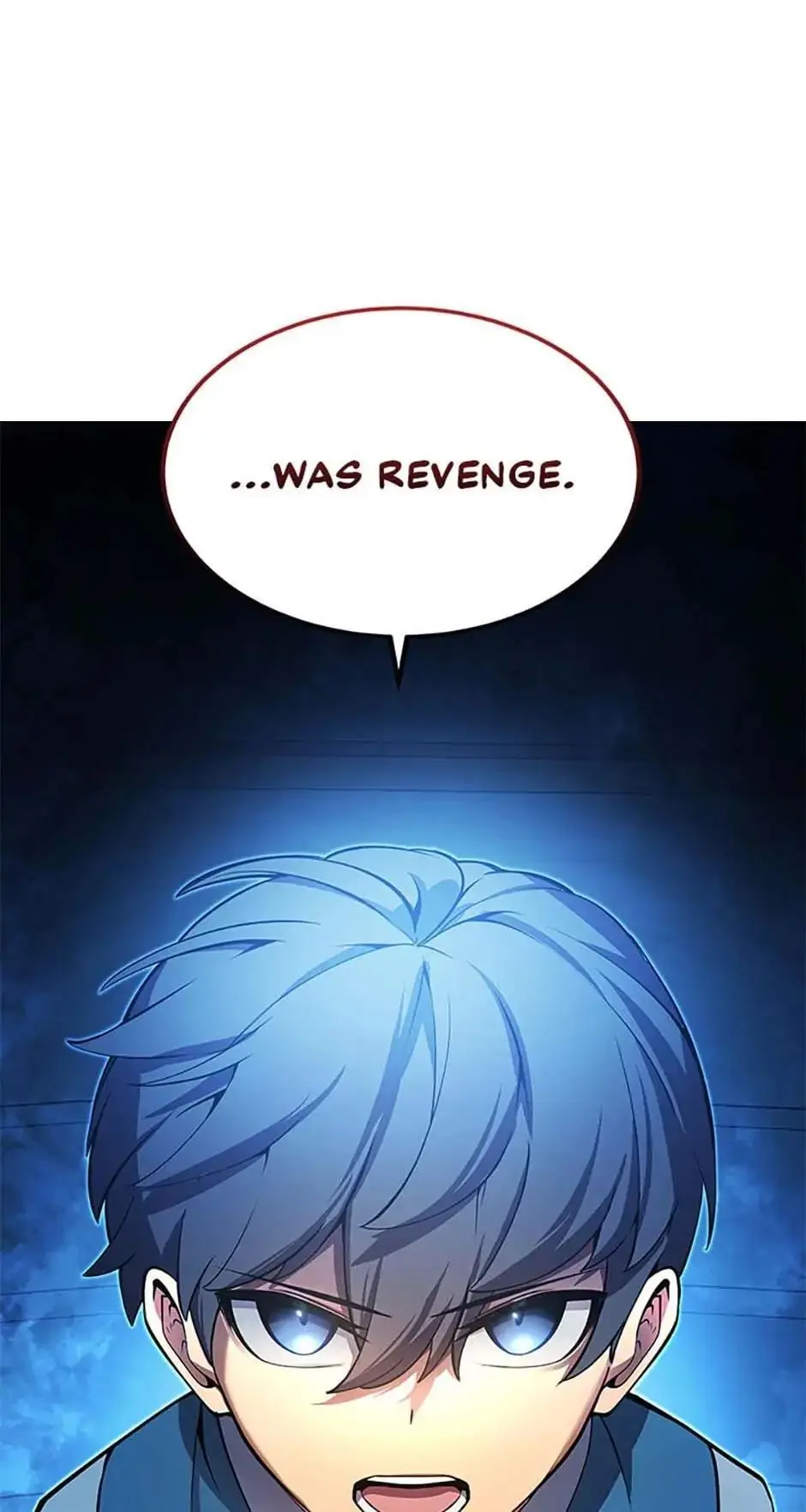 The Swordmaster's Son Chapter 1