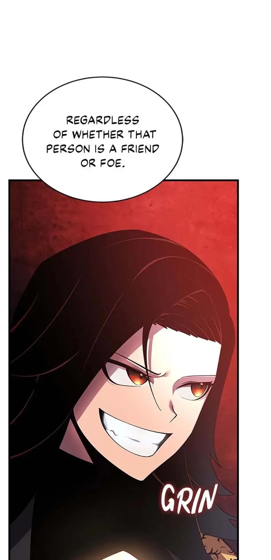 The Swordmaster's Son Chapter 1