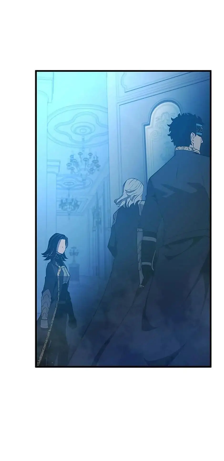 The Swordmaster's Son Chapter 1