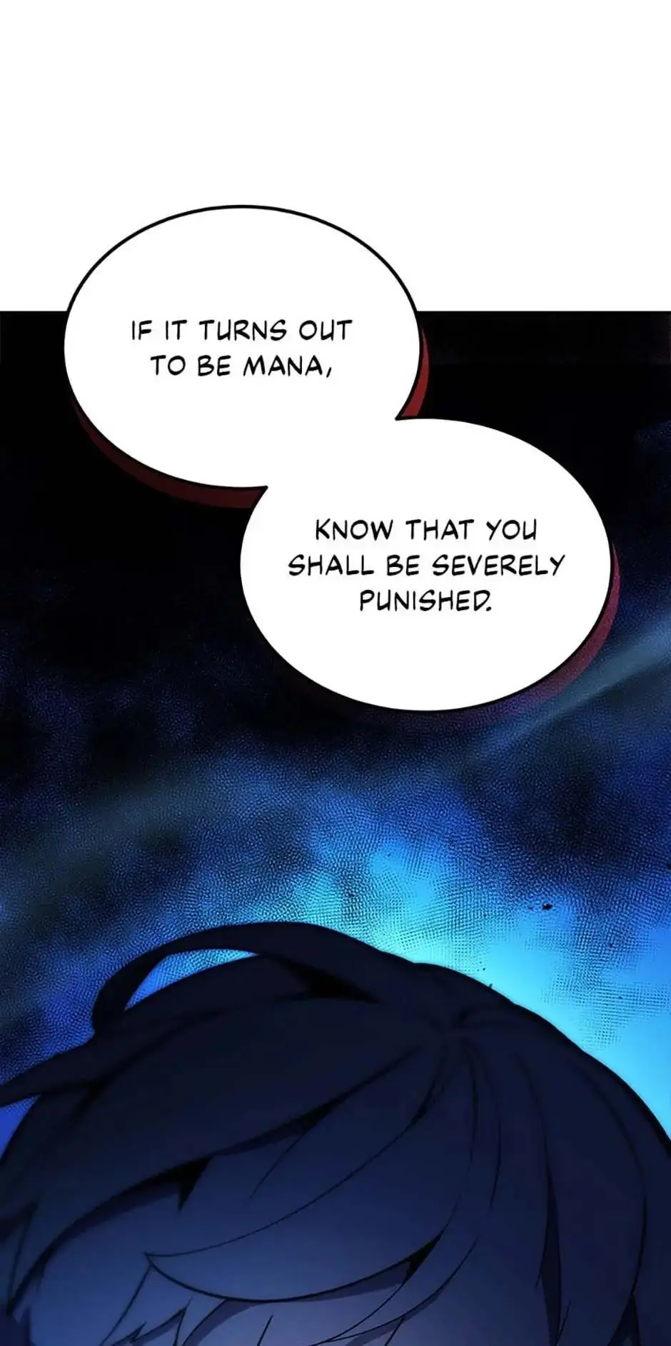 The Swordmaster's Son Chapter 1