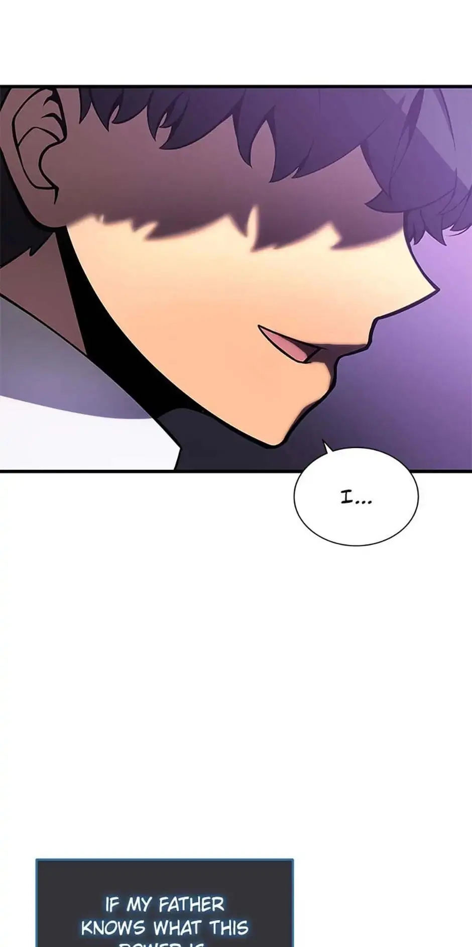 The Swordmaster's Son Chapter 1