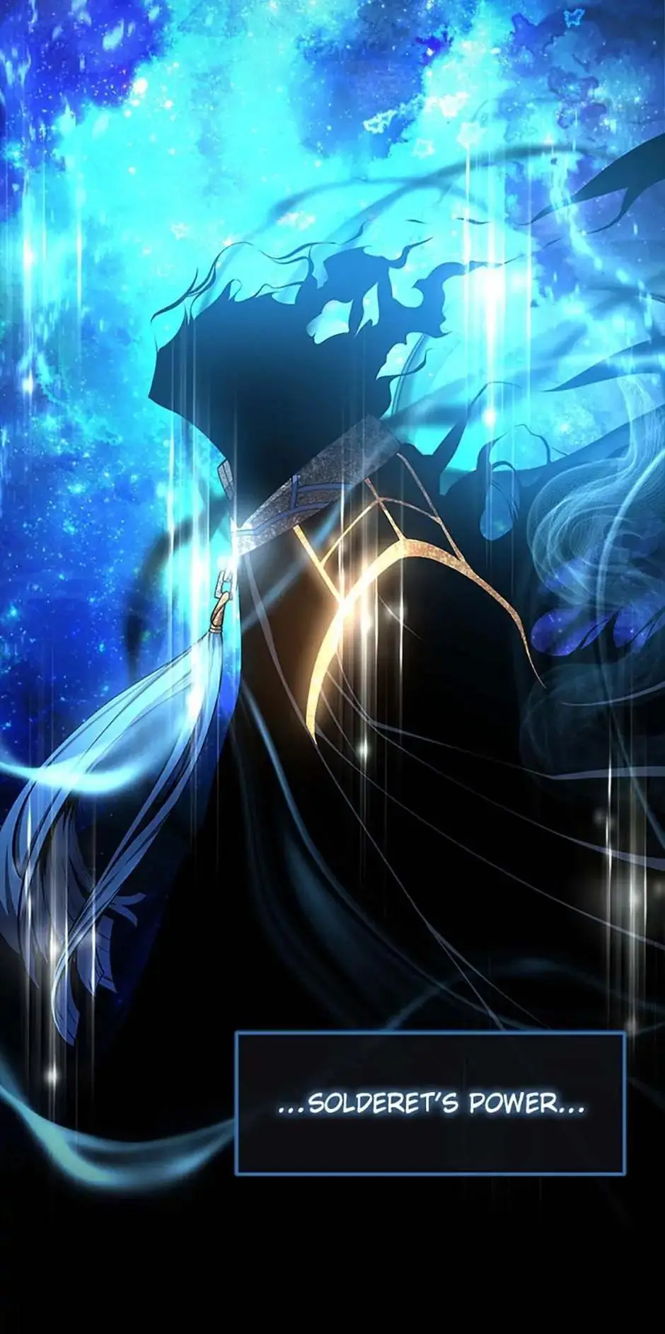The Swordmaster's Son Chapter 1