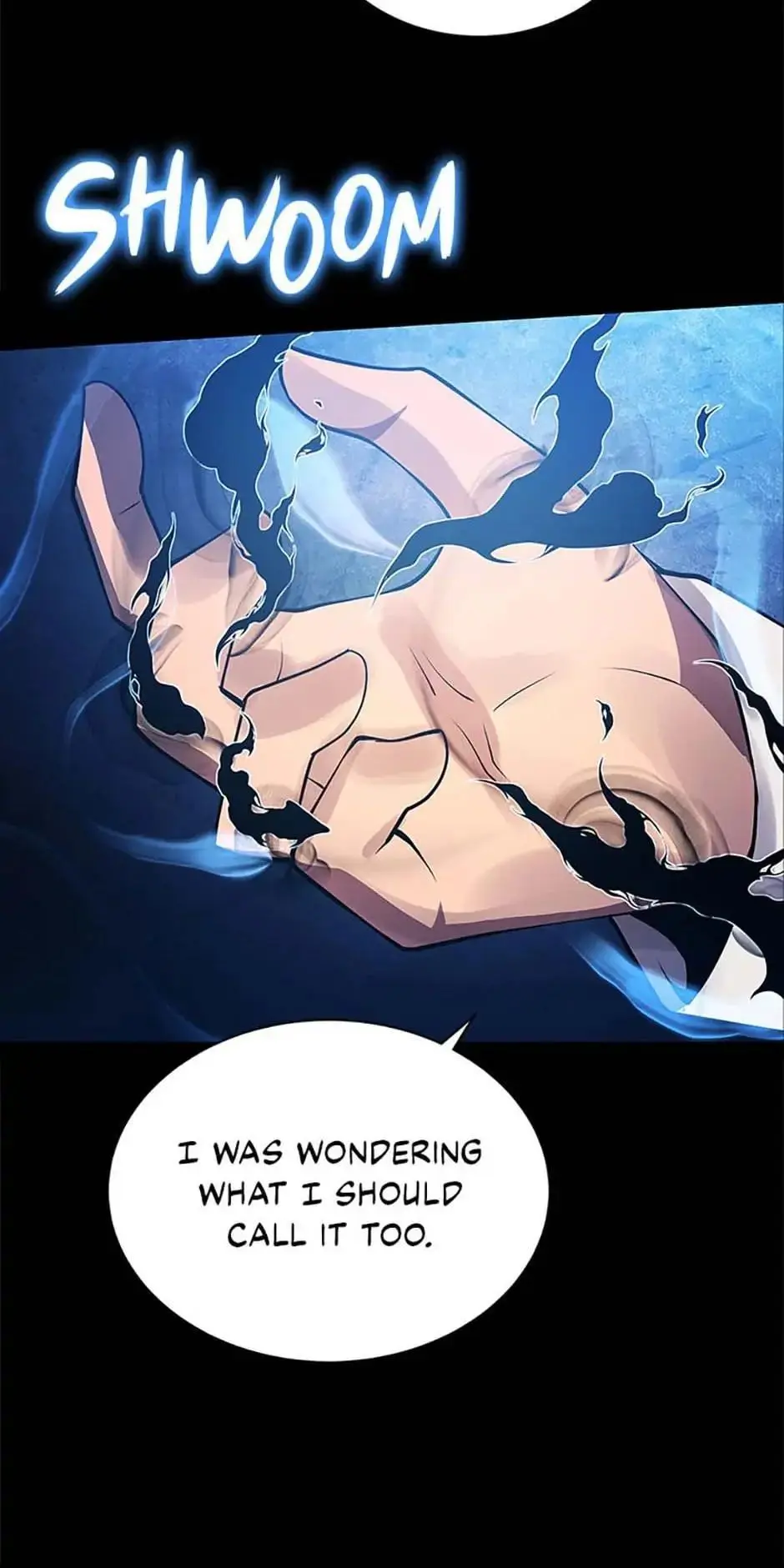 The Swordmaster's Son Chapter 1