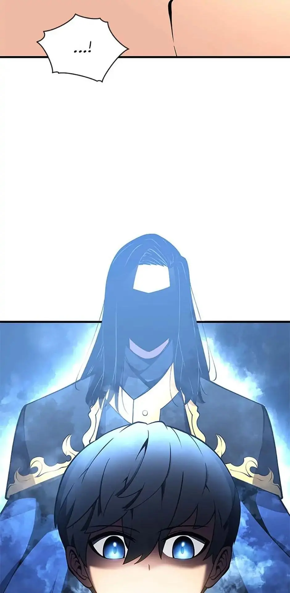 The Swordmaster's Son Chapter 1