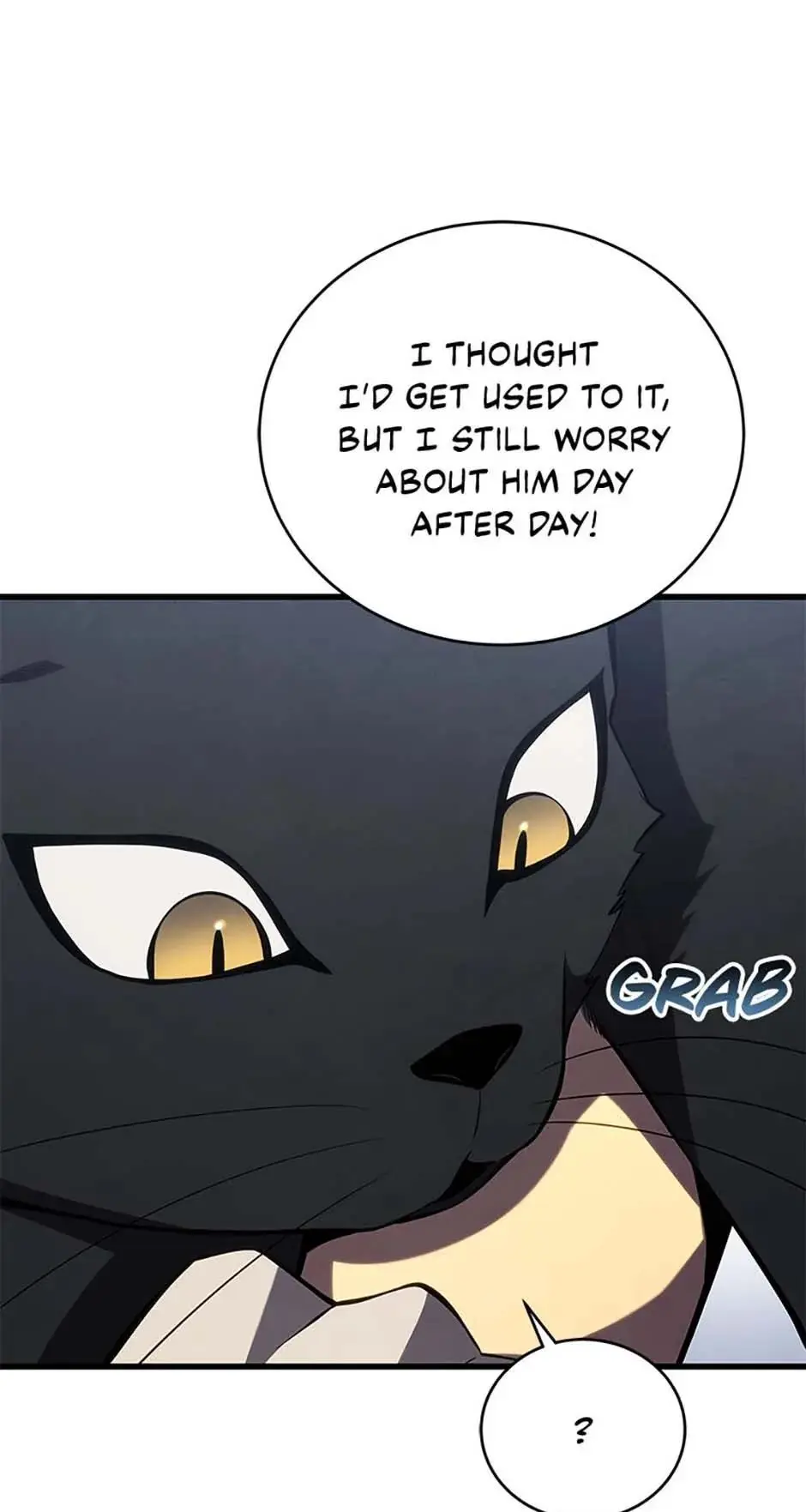The Swordmaster's Son Chapter 100