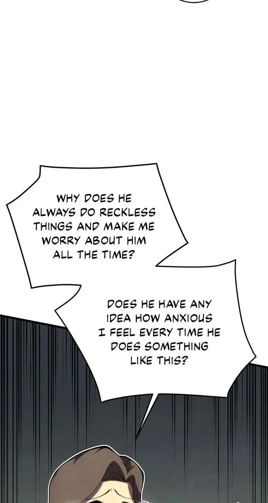 The Swordmaster's Son Chapter 100