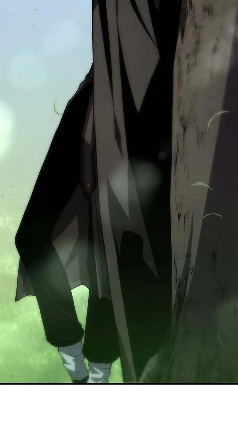 The Swordmaster's Son Chapter 100