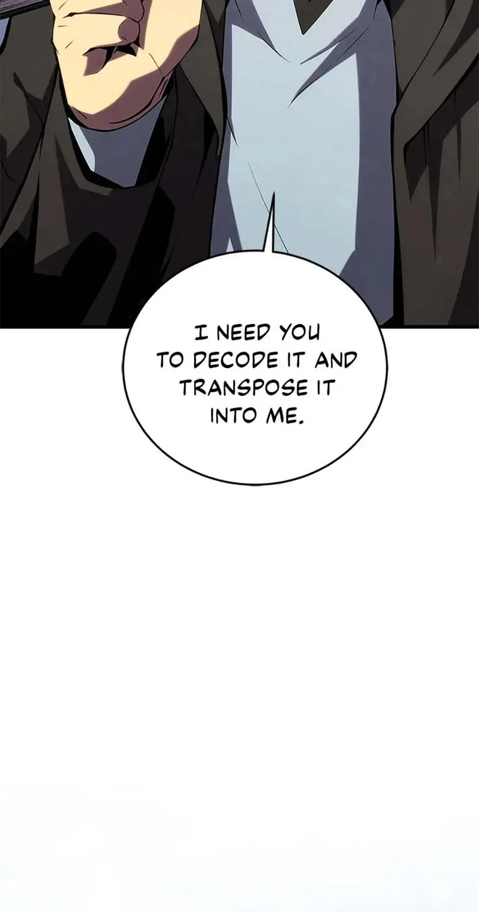 The Swordmaster's Son Chapter 100