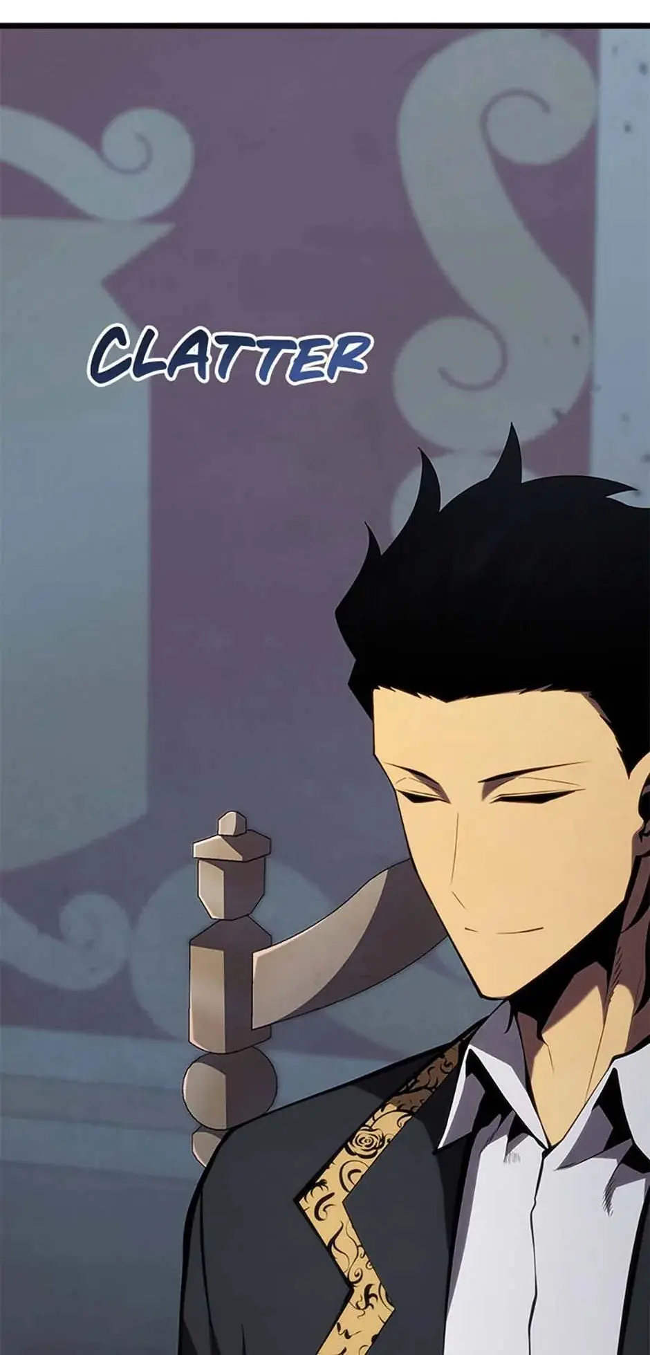 The Swordmaster's Son Chapter 100
