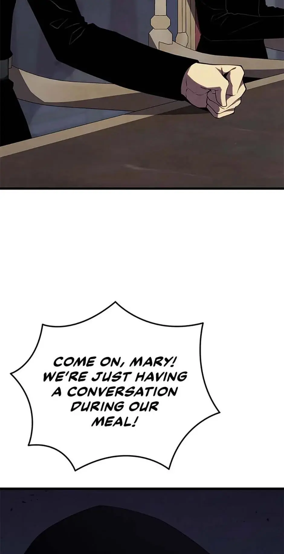 The Swordmaster's Son Chapter 100
