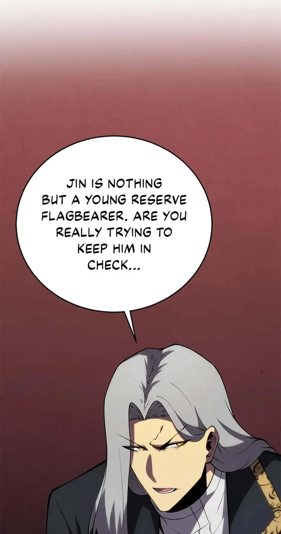 The Swordmaster's Son Chapter 100