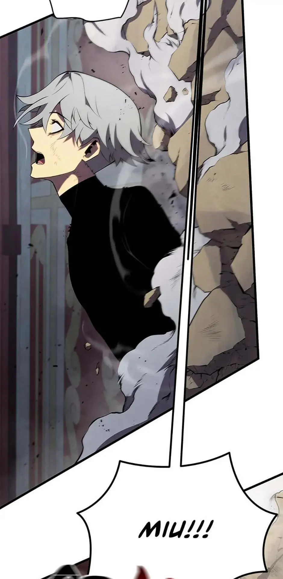 The Swordmaster's Son Chapter 100