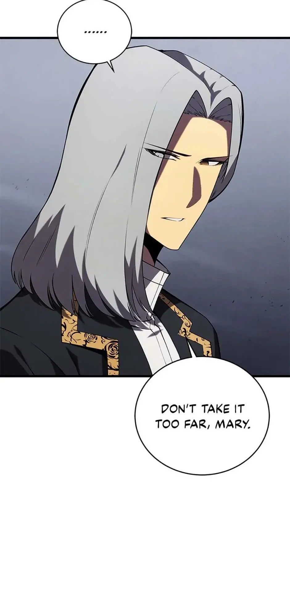 The Swordmaster's Son Chapter 100