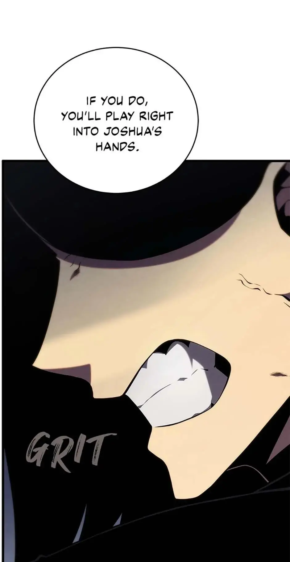 The Swordmaster's Son Chapter 100