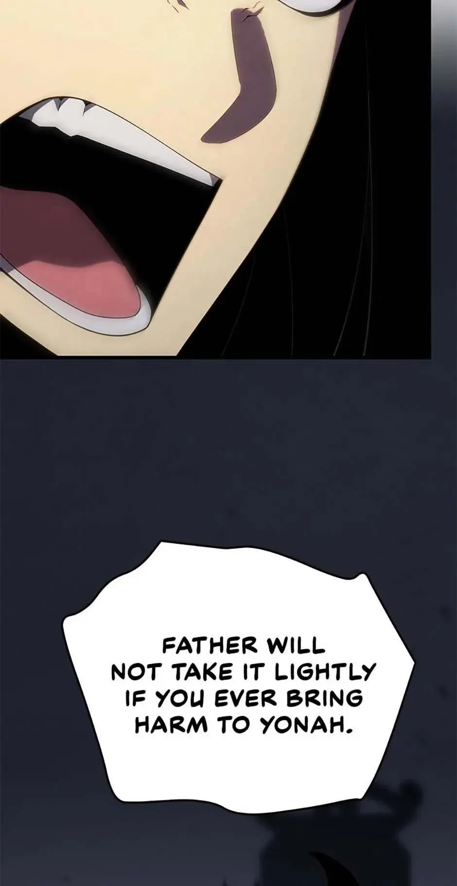 The Swordmaster's Son Chapter 100